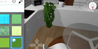 Home Design 3D - Gold Plus PC Screenshot