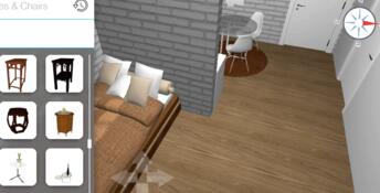 Home Design 3D - Gold Plus PC Screenshot