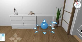 Home Design 3D - Gold Plus PC Screenshot