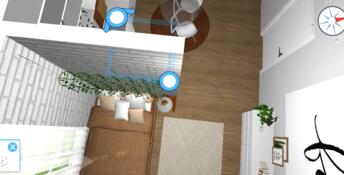 Home Design 3D - Gold Plus PC Screenshot