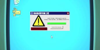 Homebrew32