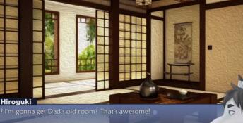 Homecoming Morenatsu Revisited PC Screenshot