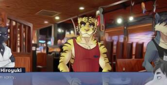 Homecoming Morenatsu Revisited PC Screenshot