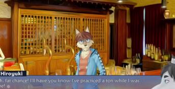 Homecoming Morenatsu Revisited PC Screenshot