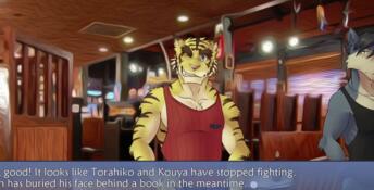 Homecoming Morenatsu Revisited PC Screenshot