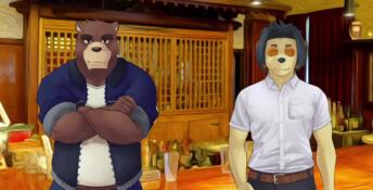 Homecoming Morenatsu Revisited PC Screenshot