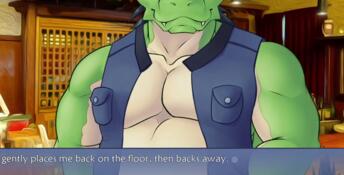 Homecoming Morenatsu Revisited PC Screenshot