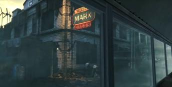 Homefront PC Screenshot