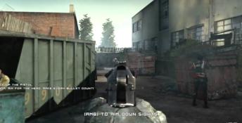 Homefront PC Screenshot