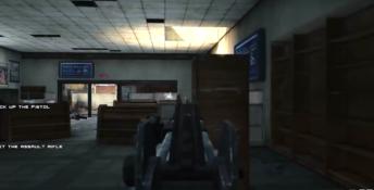 Homefront PC Screenshot