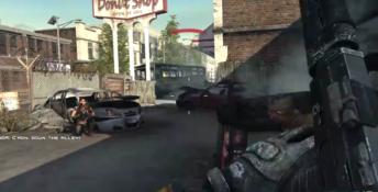 Homefront PC Screenshot