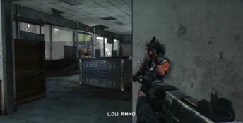 Homefront PC Screenshot