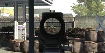 Homefront PC Screenshot