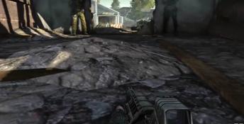 Homefront PC Screenshot