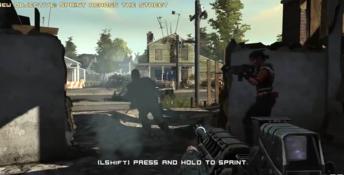 Homefront PC Screenshot