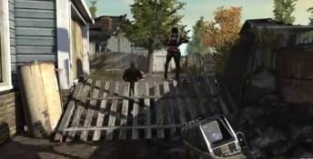 Homefront PC Screenshot