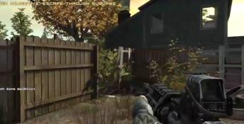 Homefront PC Screenshot