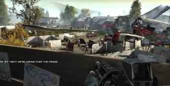 Homefront PC Screenshot
