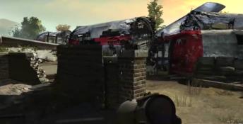 Homefront PC Screenshot