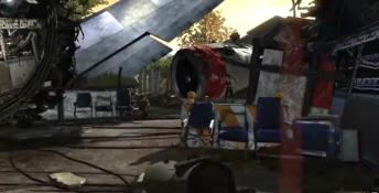 Homefront PC Screenshot