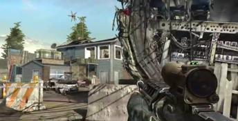 Homefront PC Screenshot