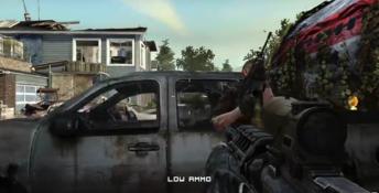 Homefront PC Screenshot