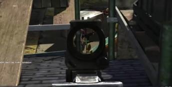 Homefront PC Screenshot