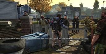 Homefront PC Screenshot