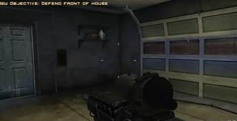 Homefront PC Screenshot