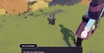 Homestead Arcana PC Screenshot