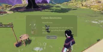 Homestead Arcana