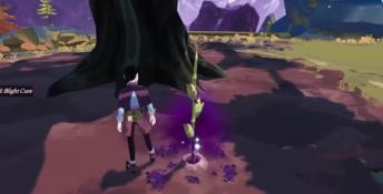 Homestead Arcana PC Screenshot