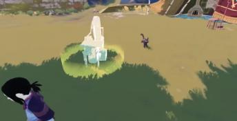 Homestead Arcana PC Screenshot