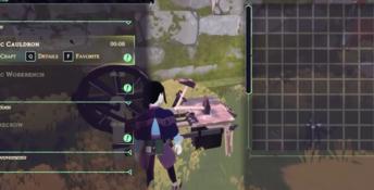 Homestead Arcana PC Screenshot
