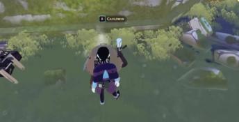 Homestead Arcana PC Screenshot