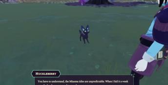 Homestead Arcana PC Screenshot