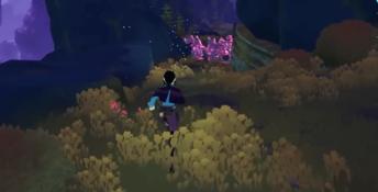 Homestead Arcana PC Screenshot