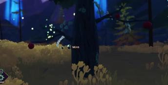 Homestead Arcana PC Screenshot