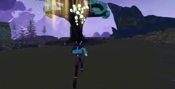 Homestead Arcana PC Screenshot