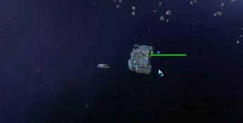 Homeworld 2 PC Screenshot