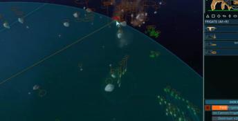 Homeworld 2 PC Screenshot