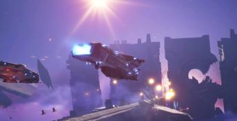 Homeworld 3 PC Screenshot