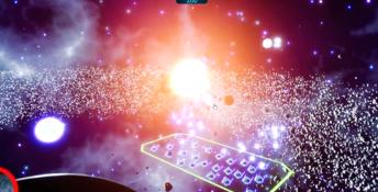 Homeworld Defense PC Screenshot