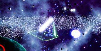 Homeworld Defense PC Screenshot