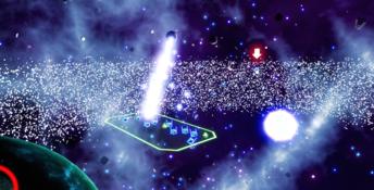 Homeworld Defense PC Screenshot