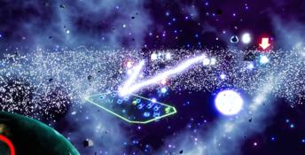 Homeworld Defense PC Screenshot