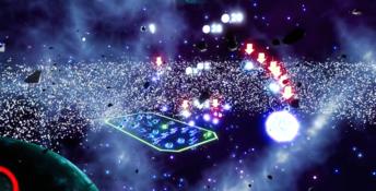 Homeworld Defense PC Screenshot