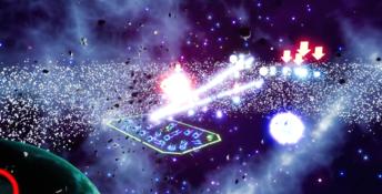 Homeworld Defense PC Screenshot
