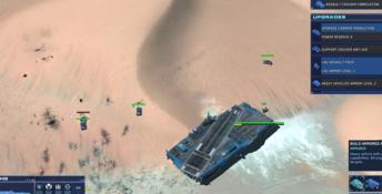 Homeworld: Deserts of Kharak