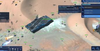 Homeworld: Deserts of Kharak PC Screenshot